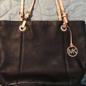 MK purse